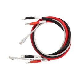 Kable połączeniowe PV bateria-bateria do SKU11526 V-TAC 3 lata gwarancji