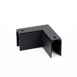 Łącznik natynkowy szynosystem smart 48V 90st poziomy V-TAC