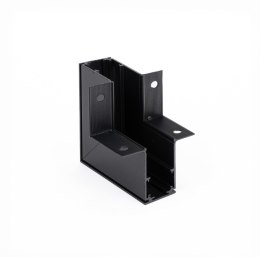 Łącznik podtynkowy szynosystem smart 48V 90st pionowy