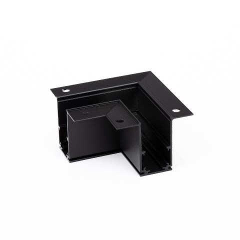 Łącznik podtynkowy szynosystem smart 48V 90st poziomy