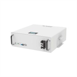 Magazyn bank energii V-TAC ścienny/rack 5,12kWh 51,2V 100Ah VT-48100E-W 10 lat gwarancji