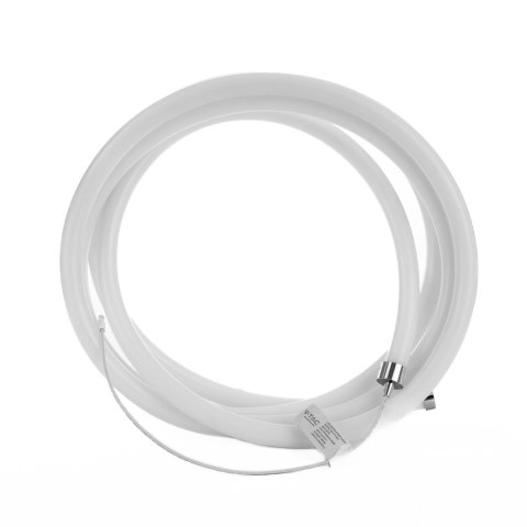 Neon flex V-TAC 24V 5mb 12W/m magic color pilot sterownik VT-561 RGB