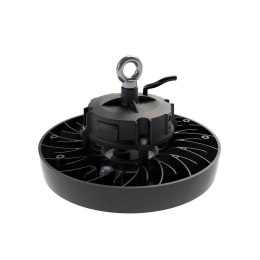 Oprawa LED high bay V-TAC MeanWell driver 100W 185Lm/W VT-9119 4000K 18500lm 5 lat gwarancji