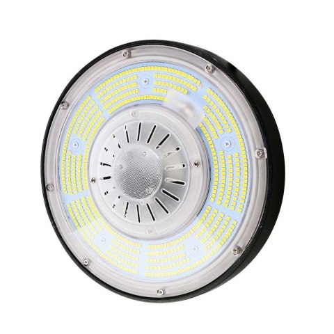 Oprawa LED high bay V-TAC MeanWell driver 100W 185Lm/W VT-9119 4000K 18500lm 5 lat gwarancji