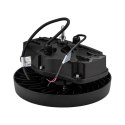 Oprawa LED high bay V-TAC MeanWell driver 200W 185Lm/W VT-9219 4000K 37000lm 5 lat gwarancji