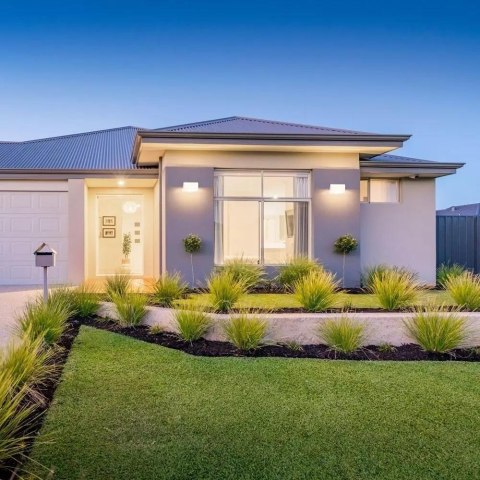 Oprawa ścienna V-TAC 12W LED ukośna biała IP65 VT-5142 4000K 1250lm