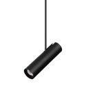 Oprawa sufitowa V-TAC GU10 regulowana 830-1170mm czarna VT-7900 3 lata gwarancji
