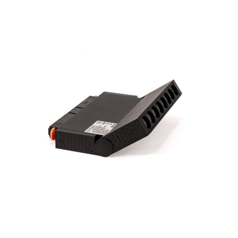 Oprawa szynosystem smart 48V V-TAC 10W LED CCT 30st smart WI-FI tracklight czarna VT-3610 2700K-6400K 900lm 3 lata gwarancji