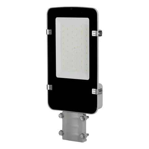 Oprawa uliczna LED V-TAC SAMSUNG CHIP 30W VT-30ST 6400K 3000lm 5 lat gwarancji