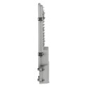 Oprawa uliczna LED V-TAC SAMSUNG CHIP 30W VT-30ST 6400K 3000lm 5 lat gwarancji