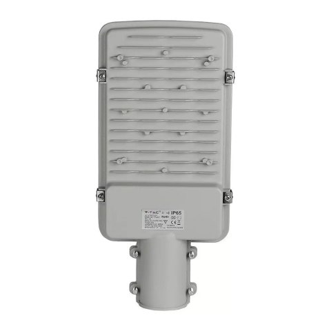 Oprawa uliczna LED V-TAC SAMSUNG CHIP 30W VT-30ST 6400K 3000lm 5 lat gwarancji
