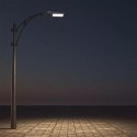 Oprawa uliczna LED V-TAC SAMSUNG CHIP 30W VT-30ST 6400K 3000lm 5 lat gwarancji