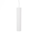 Oprawa zwieszana V-TAC GU10 GU10 biała aluminium 60x300mm VT-976-300-W 3 lata gwarancji