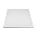 Panel LED V-TAC 36W 600x600 3w1 natynkowy/podtynkowy VT-6139 6500K 3960lm