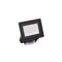 Projektor LED V-TAC 20W SMD F-class czarny VT-4924-B 4000K 1650lm