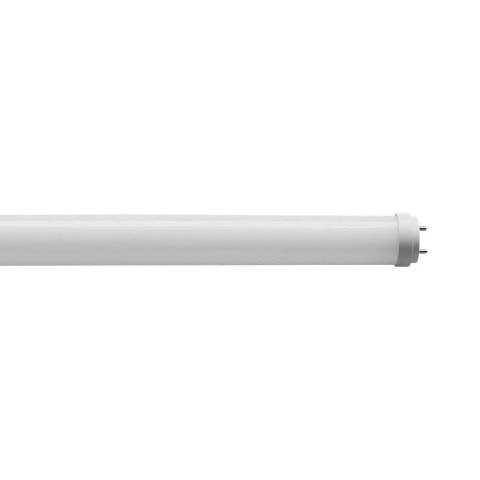 Tuba świetlówka LED T8 szklana V-TAC 150cm 20W z starterem VT-1575 6500K 2100lm 3 lata gwarancji