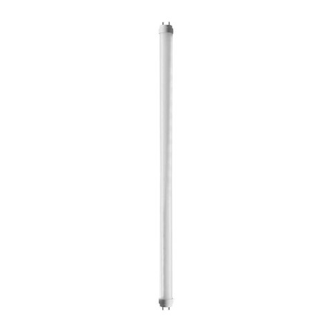 Tuba świetlówka LED T8 szklana V-TAC 150cm 20W z starterem VT-1575 6500K 2100lm 3 lata gwarancji