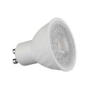 Żarówka LED V-TAC SAMSUNG CHIP 6W GU10 110st VT-247 4000K 445lm 5 lat gwarancji