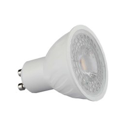 Żarówka LED V-TAC SAMSUNG CHIP 6W GU10 110st VT-247 4000K 445lm 5 lat gwarancji