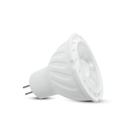 Żarówka LED V-TAC SAMSUNG CHIP 6W GU5.3 MR16 12V 110st VT-257 3000K 455lm 5 lat gwarancji