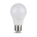 Żarówka LED V-TAC SAMSUNG CHIP 8,5W E27 A60 VT-210 3000K 806lm 5 lat gwarancji