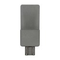Naświetlacz oprawa uliczna LED solarna V-TAC BRIDGELUX CHIP IP65 pilot LiFePO4 panel 60W VT-15200ST 4000K 3000lm
