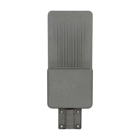 Naświetlacz oprawa uliczna LED solarna V-TAC BRIDGELUX CHIP IP65 pilot LiFePO4 panel 60W VT-15200ST 6500K 3000lm