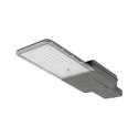 Naświetlacz oprawa uliczna LED solarna V-TAC BRIDGELUX CHIP IP65 pilot LiFePO4 panel 60W VT-15200ST 6500K 3000lm