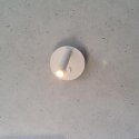 Oprawa LED V-TAC 3W+6W kinkiet hotel łóżko włącznik biały VT-2963 3000K 680lm 3 lata gwarancji