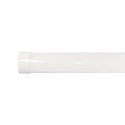 Oprawa V-TAC 40W LED liniowa natynkowa 120CM VT-8340 6500K 4800lm 3 lata gwarancji