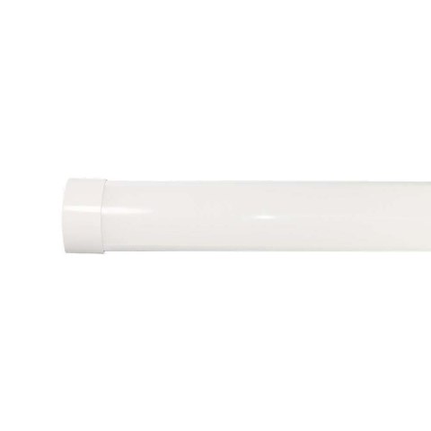 Oprawa V-TAC 40W LED liniowa natynkowa 120CM VT-8340 6500K 4800lm 3 lata gwarancji