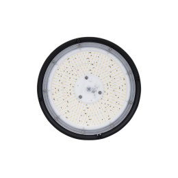 Oprawa V-TAC LED high bay LIFUD driver 0-10V 160Lm/W 120W/150W/200W VT-90202 3000K+4000K+5000K 27000lm 5 lat gwarancji