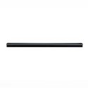 Oprawa ścienna elewacyjna LED linia V-TAC 16W IP65 antracyt 100cm VT-1176 4000K 2250lm