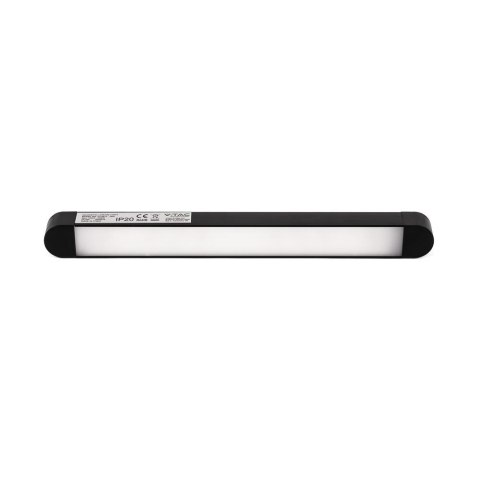Oprawa szynosystem magnetyczny 48V V-TAC 14W LED 82st VT-4211 3000K 1500lm 3 lata gwarancji