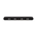 Oprawa szynosystem magnetyczny 48V V-TAC 14W LED 82st VT-4211 3000K 1500lm 3 lata gwarancji