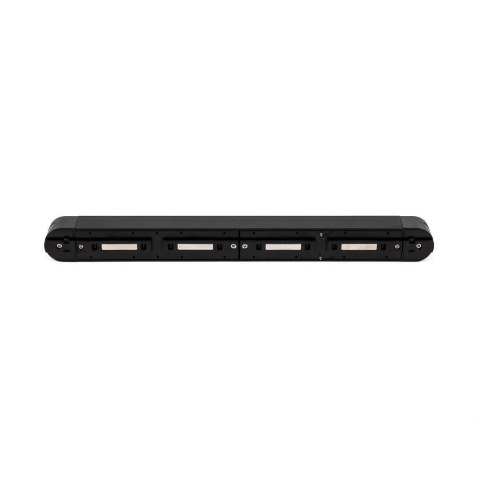 Oprawa szynosystem magnetyczny 48V V-TAC 14W LED 82st VT-4211 3000K 1500lm 3 lata gwarancji