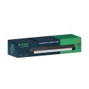 Oprawa szynosystem magnetyczny 48V V-TAC 14W LED 82st VT-4211 3000K 1500lm 3 lata gwarancji