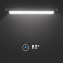Oprawa szynosystem magnetyczny 48V V-TAC 14W LED 82st VT-4211 3000K 1500lm 3 lata gwarancji