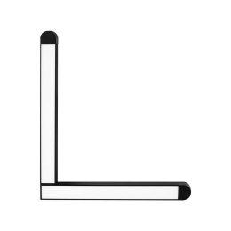 Oprawa szynosystem magnetyczny 48V V-TAC 25W LED 82st VT-42025 4000K 2850lm 3 lata gwarancji