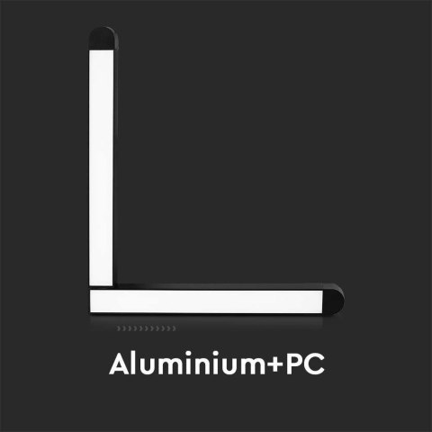Oprawa szynosystem magnetyczny 48V V-TAC 25W LED 82st VT-42025 4000K 2850lm 3 lata gwarancji