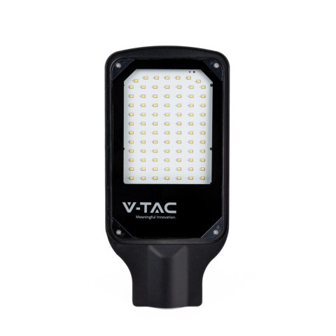 Oprawa uliczna LED V-TAC 50W 110st IP65 VT-15057ST 4000K 4270lm