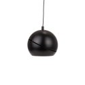 Oprawa zwieszana V-TAC LED 8,5W 120cm czarna VT-7796 3000K 850lm