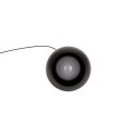 Oprawa zwieszana V-TAC LED 8,5W 120cm czarna VT-7796 3000K 850lm