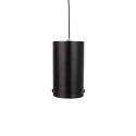 Oprawa zwieszana V-TAC LED 8,5W 120cm czarna VT-7796 3000K 850lm