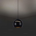 Oprawa zwieszana V-TAC LED 8,5W 120cm czarna VT-7796 3000K 850lm