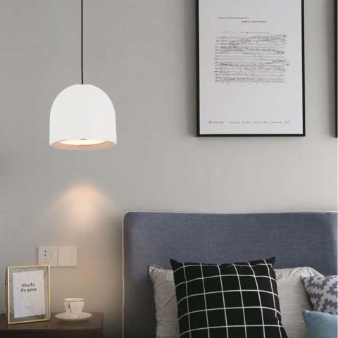 Oprawa zwieszana V-TAC LED 8,5W 162cm biała VT-7794 3000K 850lm