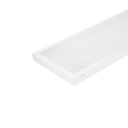 Panel LED V-TAC 40W 1200x300 3w1 natynkowy/podtynkowy VT-6147 4000K 4400lm