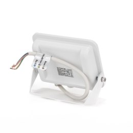 Projektor LED V-TAC 30W SAMSUNG CHIP PRO-S biały VT-44030 6500K 2505lm 5 lat gwarancji