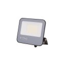 Projektor LED V-TAC 50W 185Lm/W czarny VT-4456 6500K 9250lm