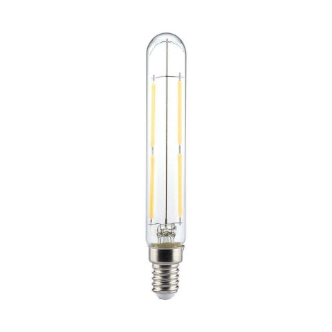 Żarówka LED V-TAC 4W E14 T20 20x135mm filament VT-2204 3000K 400lm